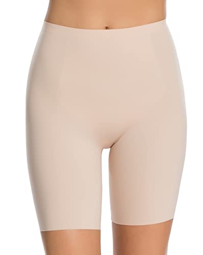 Spanx 10005R Pantalones moldeadores, Beige (Soft Nude Soft Nude), 34 (Herstellergröße: S) para Mujer