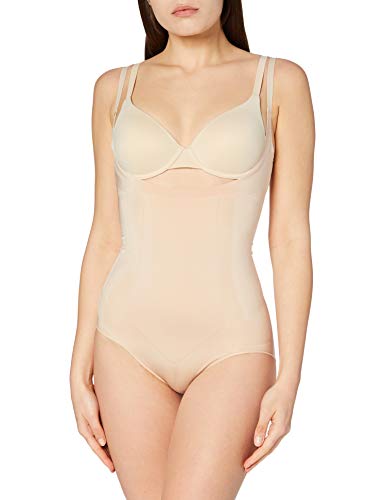 Spanx On Core Body, Beige (Soft Nude Soft Nude), 38 (Herstellergröße: M) para Mujer